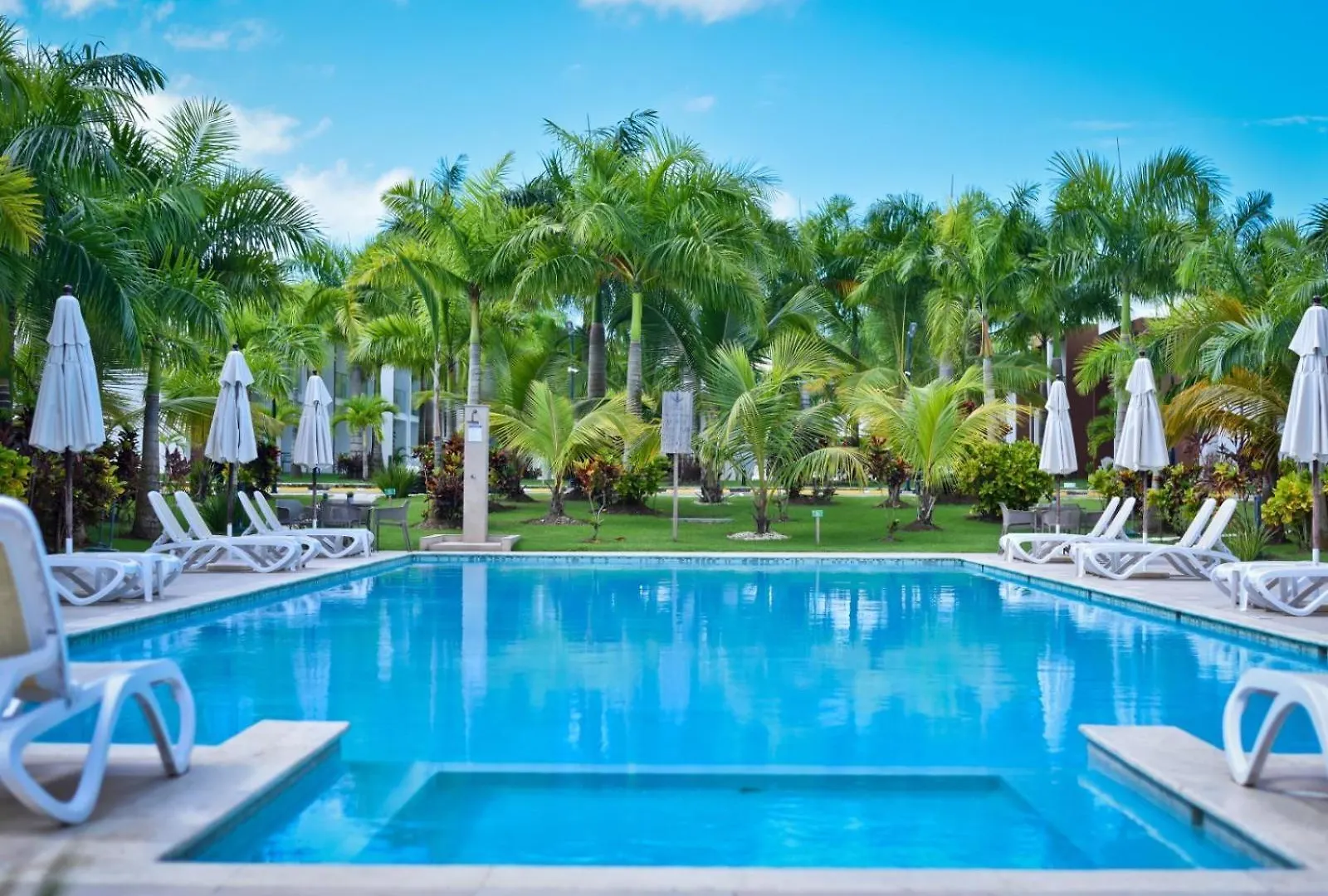 Stylish And Modern 2 Bedroom Villa With Pool View Cuevas Dominican Republic
