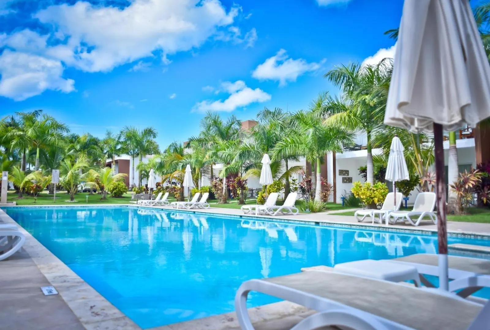Stylish And Modern 2 Bedroom Villa With Pool View Cuevas 0*,  Dominican Republic