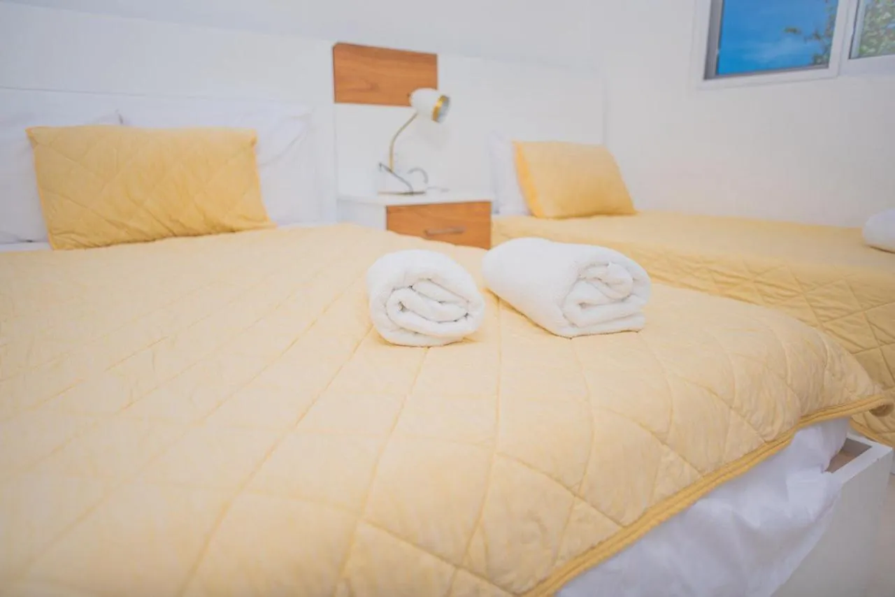 Stylish And Modern 2 Bedroom Villa With Pool View Cuevas