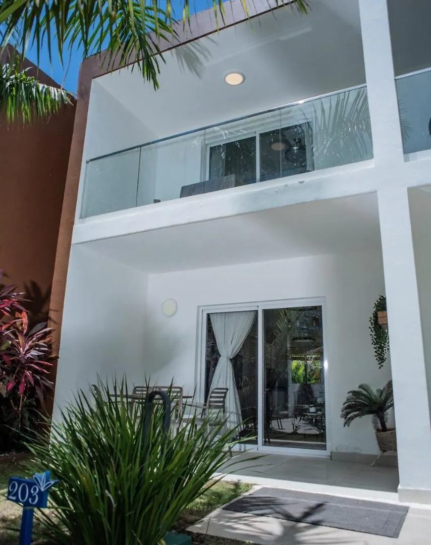 Stylish And Modern 2 Bedroom Villa With Pool View Cuevas