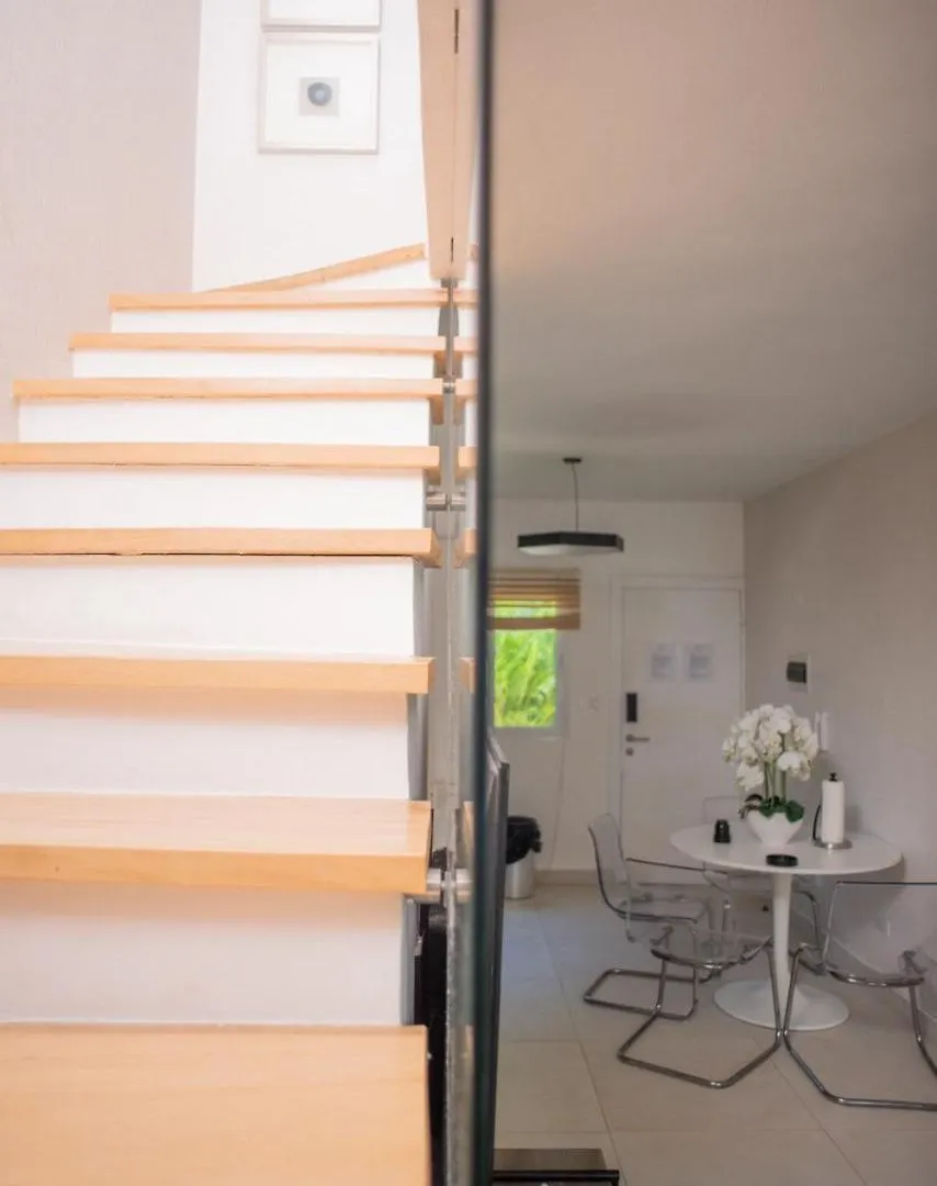 Stylish And Modern 2 Bedroom Villa With Pool View Cuevas