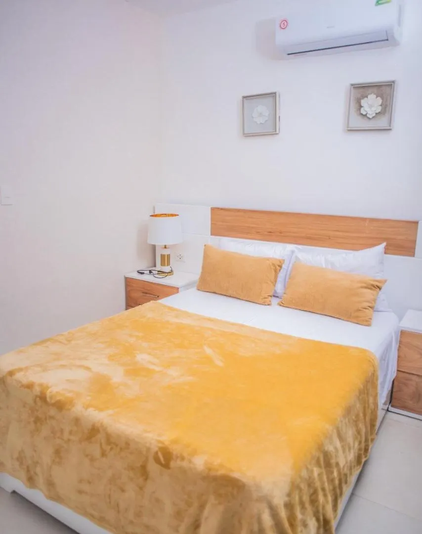 Stylish And Modern 2 Bedroom Villa With Pool View Cuevas