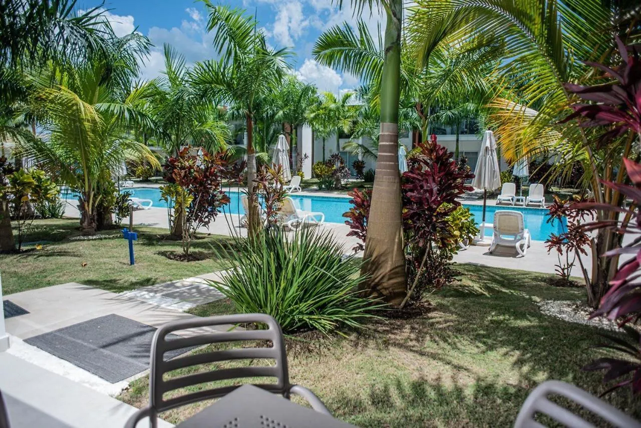 Stylish And Modern 2 Bedroom Villa With Pool View Cuevas